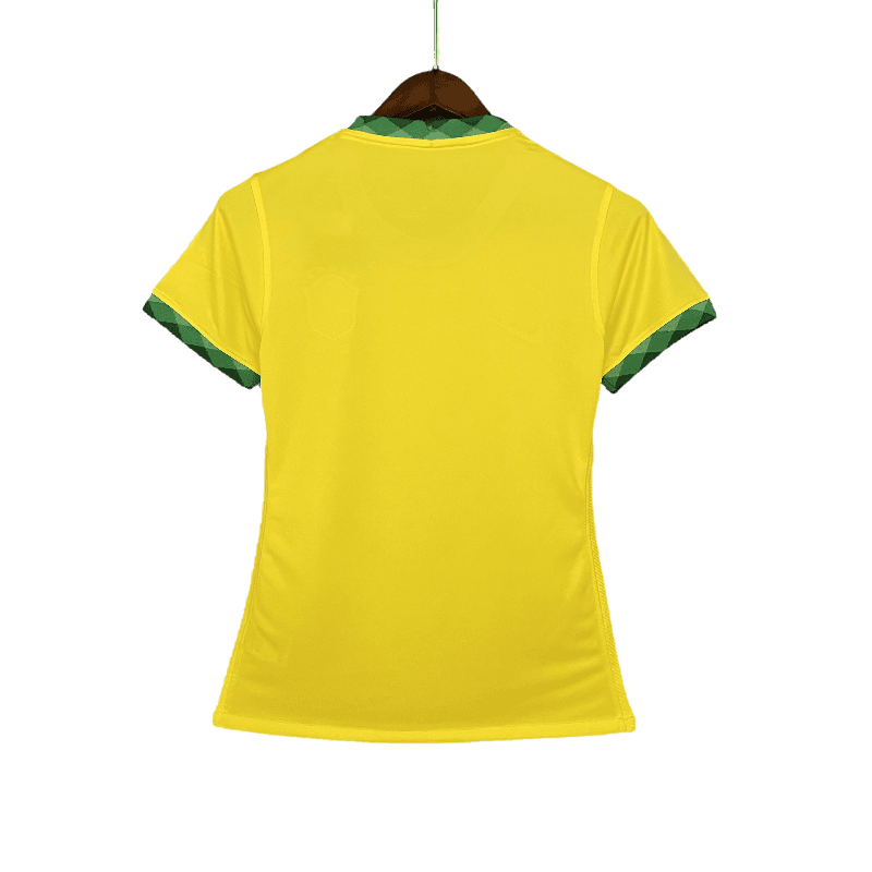 Brazil 2020 Women Home (Free Personalisation)