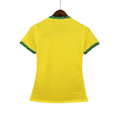 Brazil 2020 Women Home (Free Personalisation)