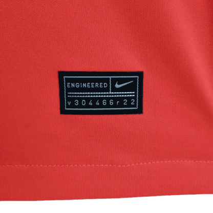 England 2022 Red (Free Personalisation)