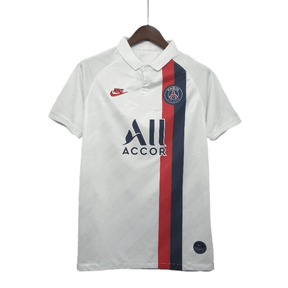 PSG 2019/20 Third Away (Free Personalisation)