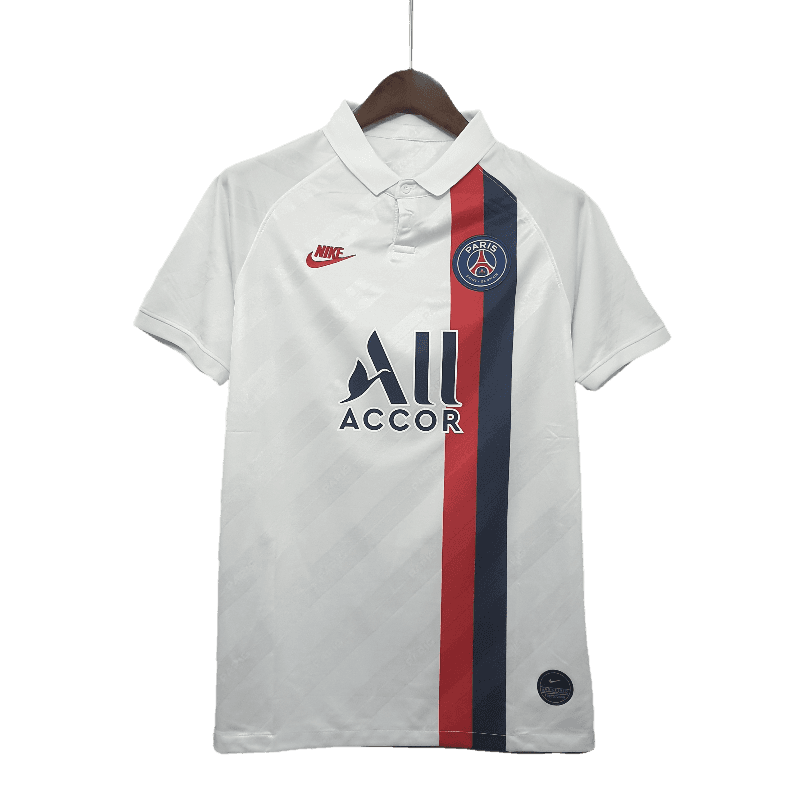 PSG 2019/20 Third Away (Free Personalisation)