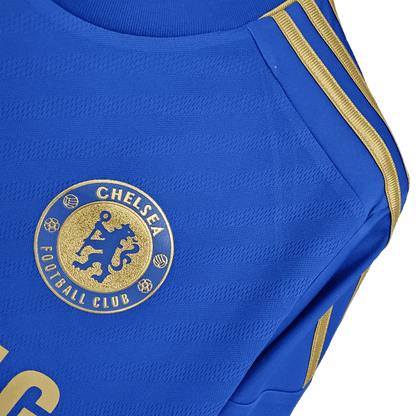 Chelsea Retro 2012/13 Home (Free Personalisation)