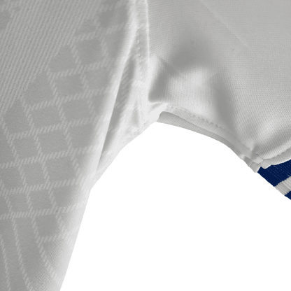 Brazil 2022 Concept White (Free Personalisation)