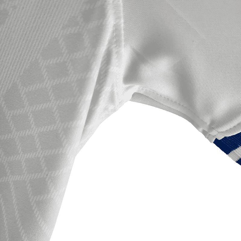 Brazil 2022 Concept White (Free Personalisation)