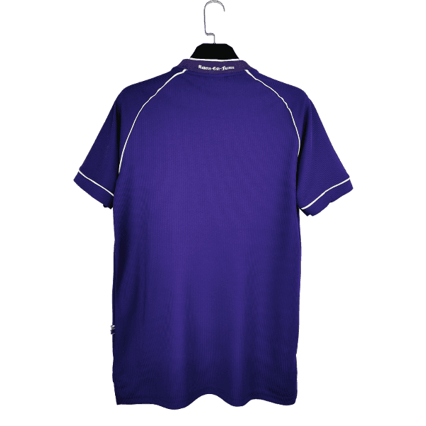 Tottenham Retro 98/99 Away (Free Personalisation)