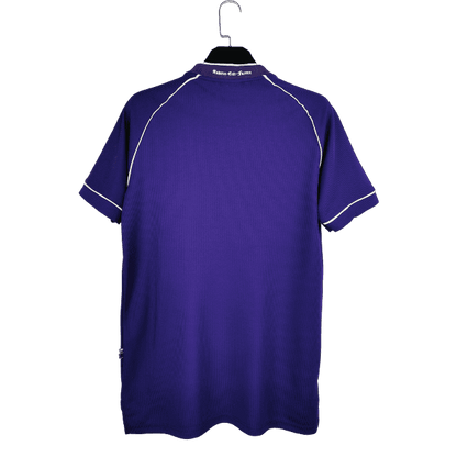 Tottenham Retro 98/99 Away (Free Personalisation)