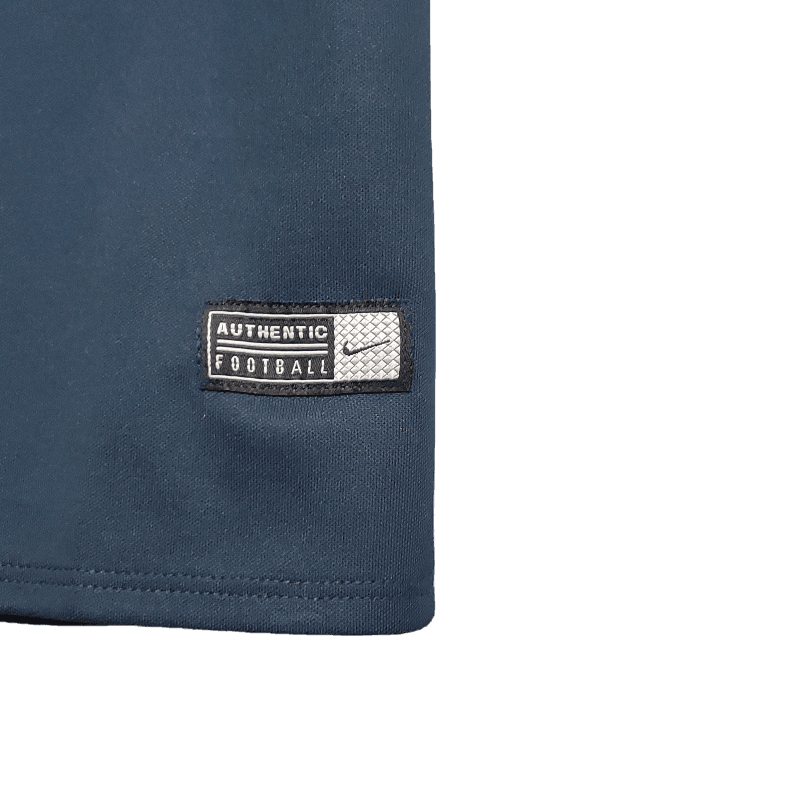 Brazil Rraining Suit (Free Personalisation)