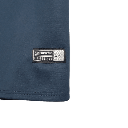 Brazil Rraining Suit (Free Personalisation)