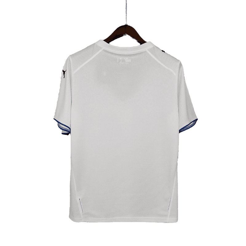Italy Retro 2006 Away (Free Personalisation)