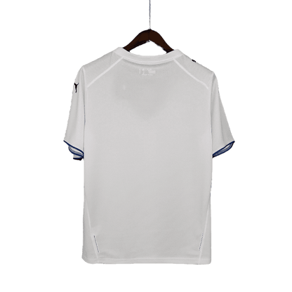 Italy Retro 2006 Away (Free Personalisation)