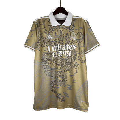 Real Madrid 2023/24 Special Edition (Free Personalisation)
