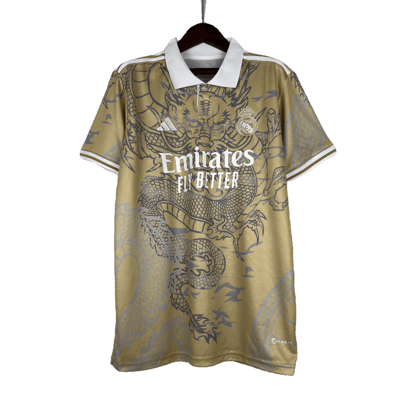 Real Madrid 2023/24 Special Edition (Free Personalisation)