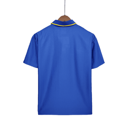 Chelsea Retro 1995/97 Home (Free Personalisation)