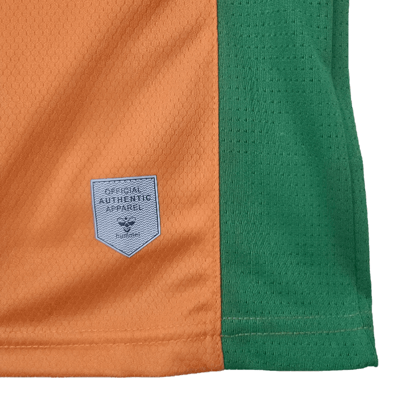 Real Betis 2022/23 Third Away (Free Personalisation)