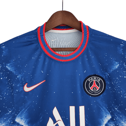 PSG 2022/23 Special Edition Hailiang Blue (Free Personalisation)