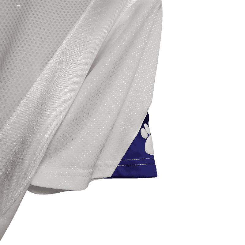 Real Madrid Retro 1997/98 Home (Free Personalisation)