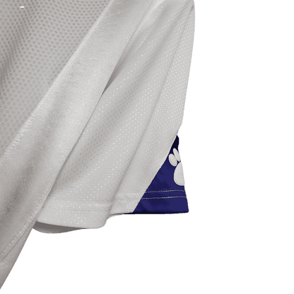 Real Madrid Retro 1997/98 Home (Free Personalisation)