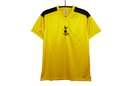 Tottenham Retro 82/83 Away (Free Personalisation)