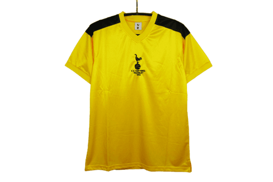 Tottenham Retro 82/83 Away (Free Personalisation)