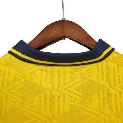 Tottenham Retro 92/94 Away (Free Personalisation)