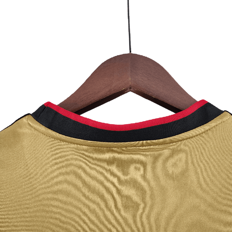 AC Milan Retro 2013/14 Third Away (Free Personalisation)