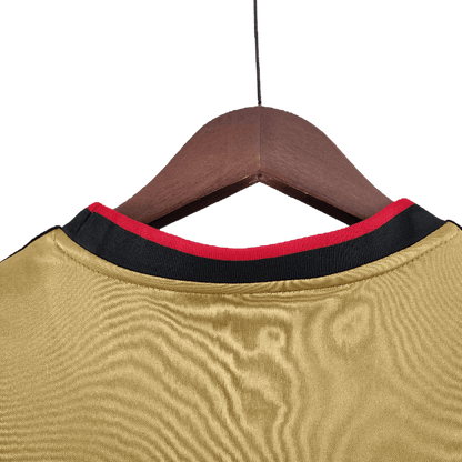 AC Milan Retro 2013/14 Third Away (Free Personalisation)