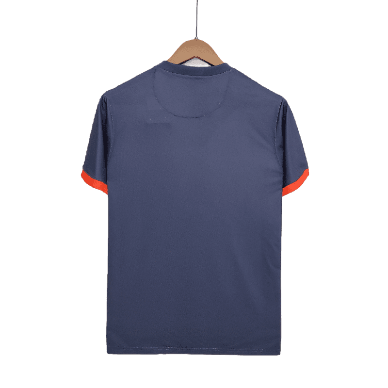 PSG Retro 2013/14 Home (Free Personalisation)
