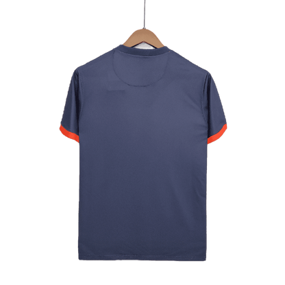 PSG Retro 2013/14 Home (Free Personalisation)
