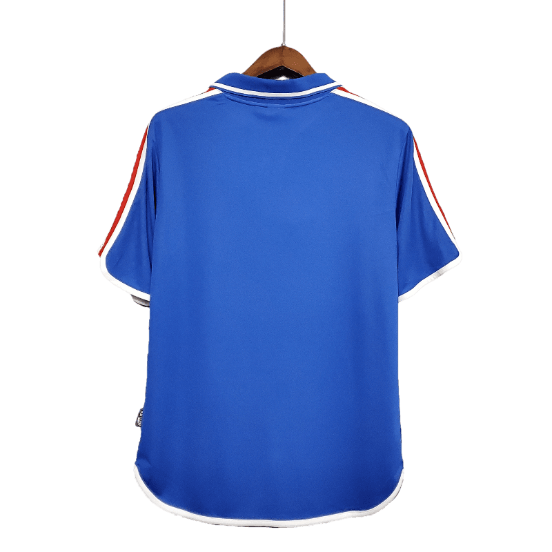 France Retro 2000 Home (Free Personalisation)