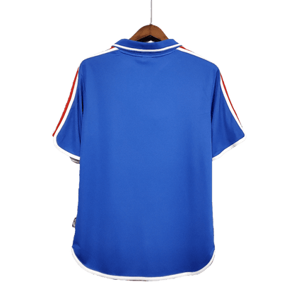 France Retro 2000 Home (Free Personalisation)