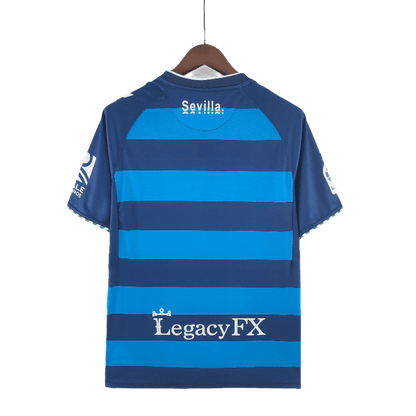 Real Betis 2022/23 Away (Free Personalisation)