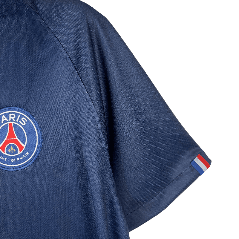 PSG Retro 2019/20 Home (Free Personalisation)