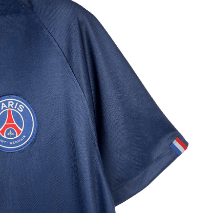 PSG Retro 2019/20 Home (Free Personalisation)