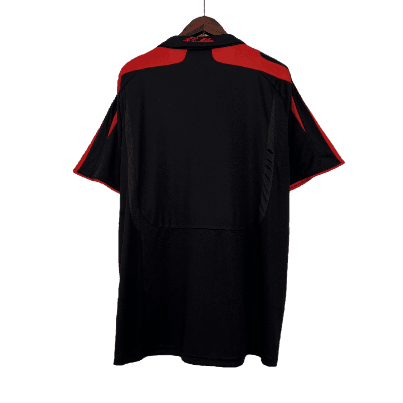 AC Milan Retro 2007/08 Third Away (Free Personalisation)