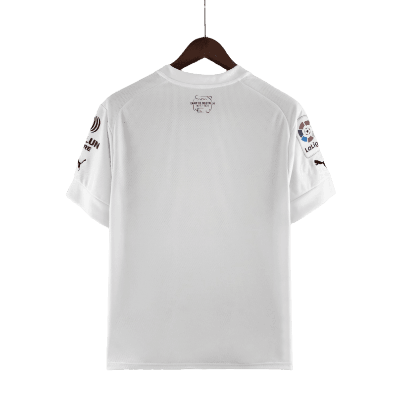 Valencia 2022/23 Home (Free Personalisation)