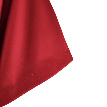 Portugal 2022 Woman World Cup Jersey Home (Free Personalisation)