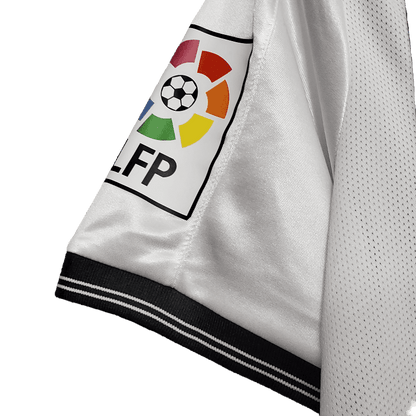 Valencia Retro 2001 Home (Free Personalisation)