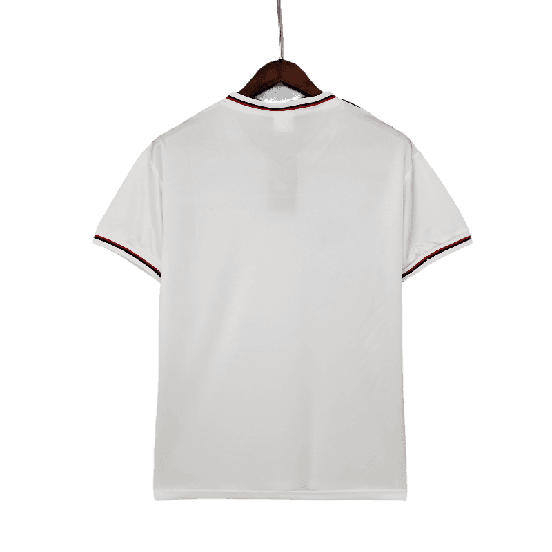 England Retro 1982 Home (Free Personalisation)