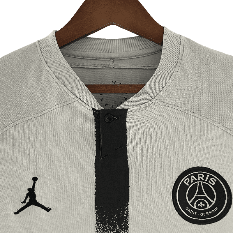 PSG 2022/23 Away (Free Personalisation)