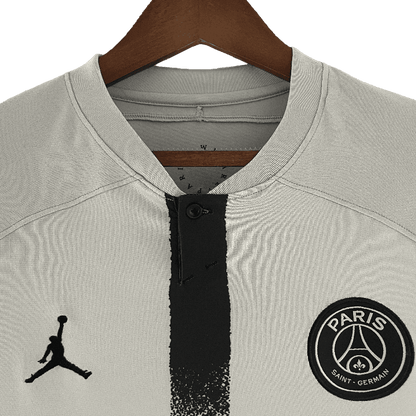 PSG 2022/23 Away (Free Personalisation)