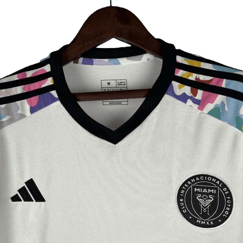 Miami 2023/24 Training Jersey (Free Personalisation)