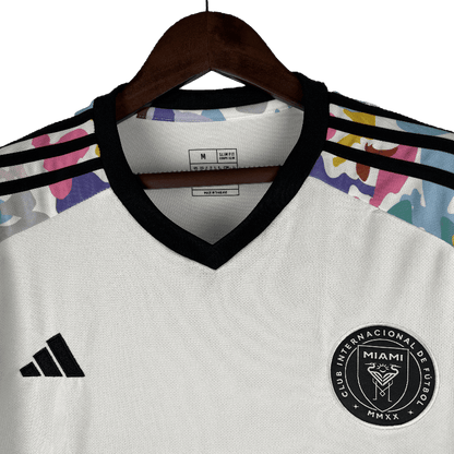 Miami 2023/24 Training Jersey (Free Personalisation)