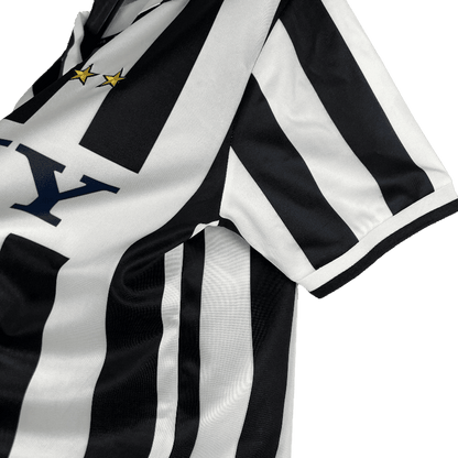 Juventus Retro 1996/97 Home (Free Personalisation)