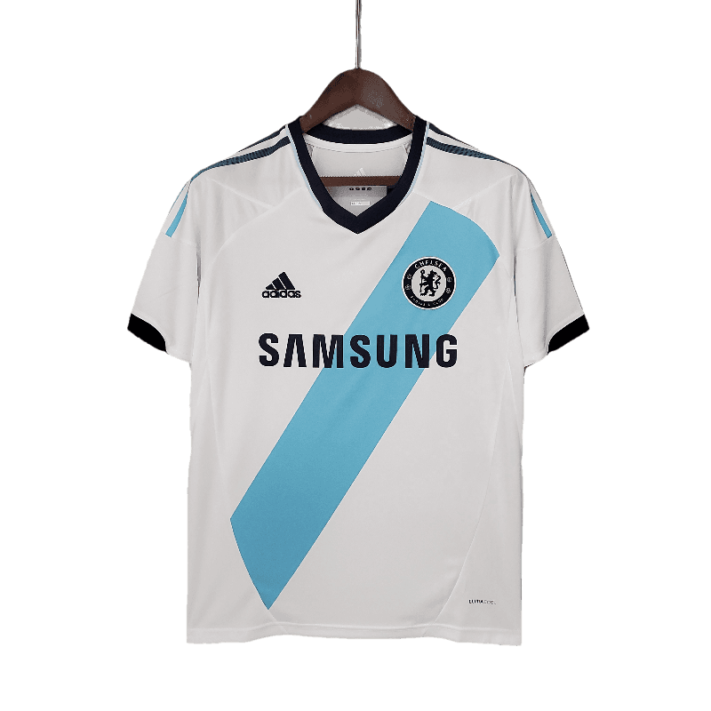 Chelsea Retro 2012/13 Away (Free Personalisation)