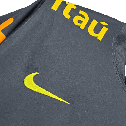 Brazil Rraining Suit (Free Personalisation)