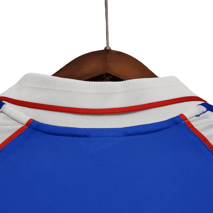 Japan Retro 2000 Home (Free Personalisation)