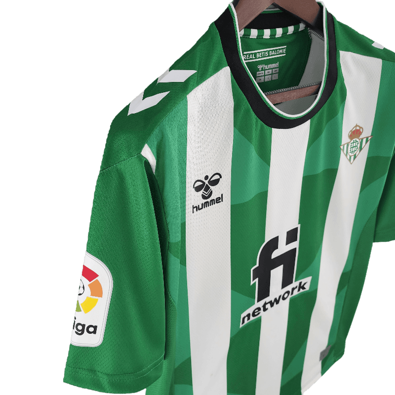 Real Betis 2022/23 Home (Free Personalisation)