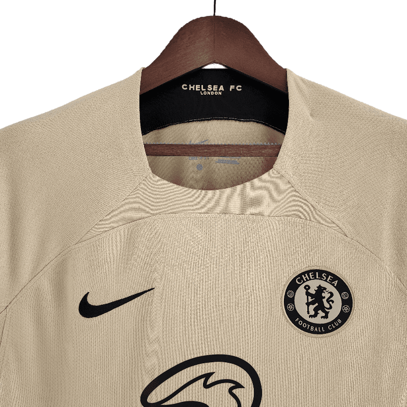 Chelsea 2022/23 Third Away (Free Personalisation)