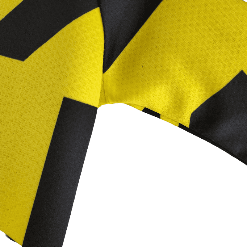 Dortmund 2022/23 Pre-Match Yellow Black (Free Personalisation)