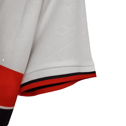 AC Milan Retro 1993/94 Away (Free Personalisation)
